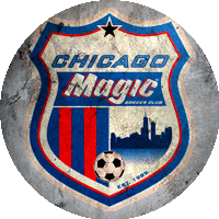 Logo Chicago Magic PSG
